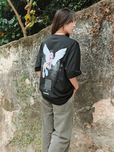 TSUBASA 25SS 3D TRAINEE ANGEL T-SHIRT (MIU)